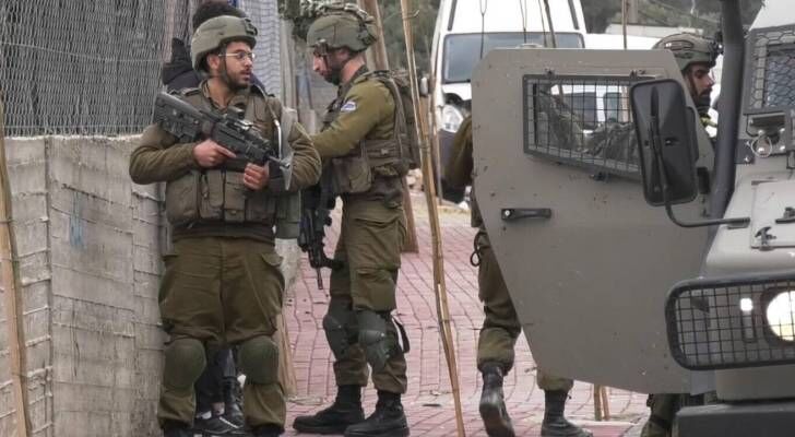 منظمة حقوقية: الاحتلال ينفذ مشروعاً لـ 'محو الفلسطينيين' وترسيخ السيادة في الضفة