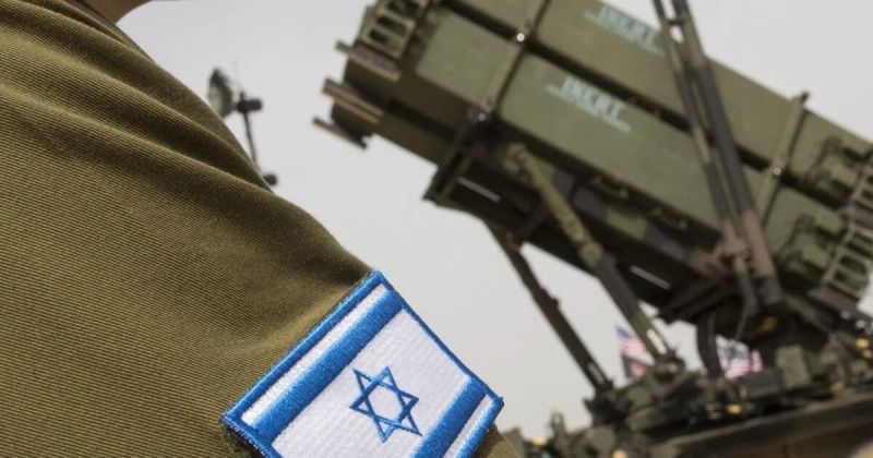 جسر جوي عسكري أميركي إلى المنطقة وسط تحذيرات من تصعيد عسكري ضد إيران