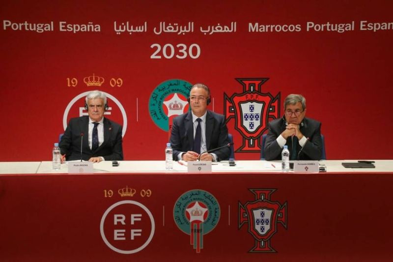 صراع 'القوة الناعمة' يحتدم بين الرباط ومدريد حول نهائي مونديال 2030