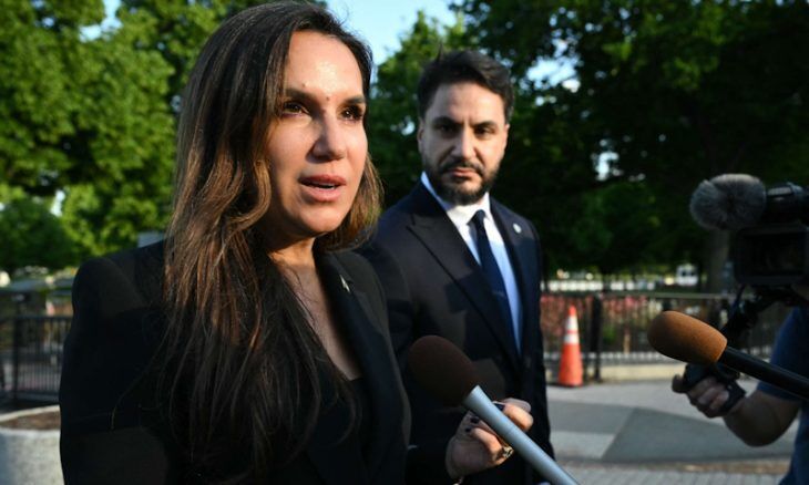 واشنطن تعرب عن استيائها من ملاحقة سفيرة لبنان لدى القضاء العسكري