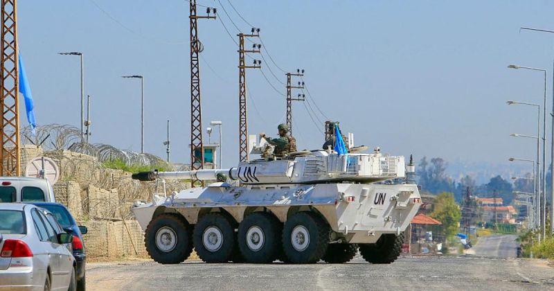 عون يؤكد التمسك ببقاء 'اليونيفيل' في الجنوب لمواجهة الضغوط الإسرائيلية