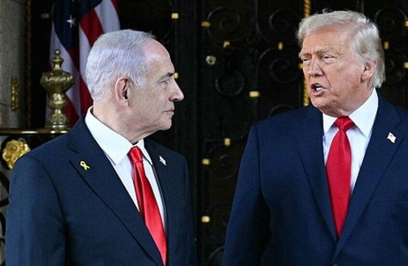 نتنياهو يعود من واشنطن وسط تحولات عميقة في علاقته مع ترمب وتراجع الدعم الشعبي الأميركي لإسرائيل