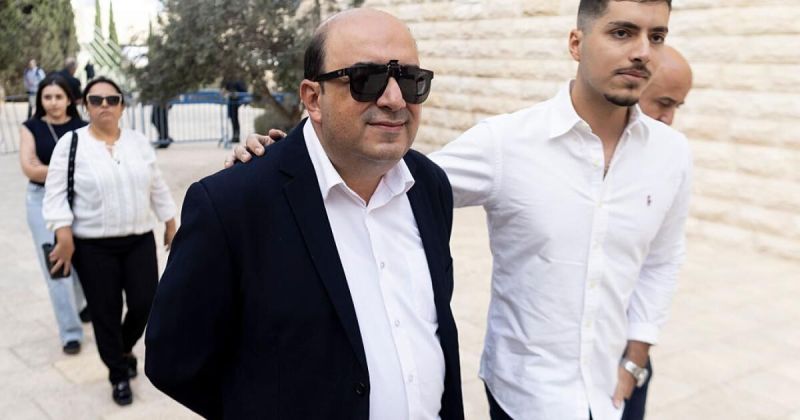 التجمع الوطني يسحب ترشح سامي أبو شحادة لانتخابات الكنيست بضغط قضائي