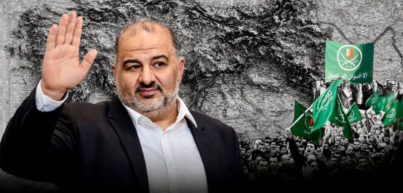منصور عباس يطرق أبواب الحكومة الإسرائيلية… فمن سيفتح له؟