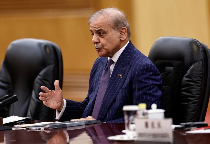 رئيس الوزراء الباكستاني: أمن الحرمين الشريفين خط أحمر واتفاق مكة يهدف لتعزيز سلام المنطقة