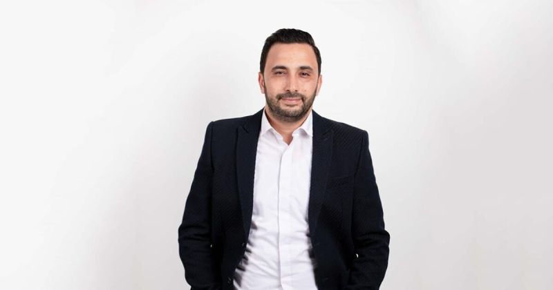 القضاء التونسي يقرر التحفظ على الصحفي محمد اليوسفي وسط تنديد نقابي