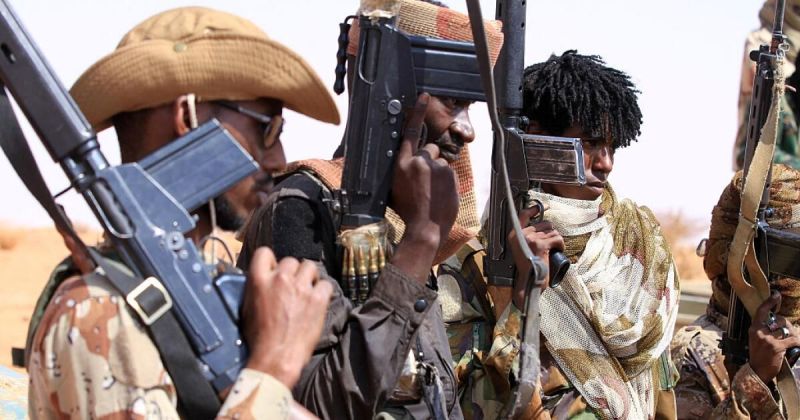 تحقيق أممي: شبكات أجنبية ومرتزقة يغذون حرب السودان وتقنيات المسيرات تفتك بالمدنيين
