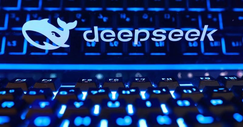 شركة ديب سيك الصينية تقترب من إتمام جولة تمويل ضخمة بقيمة 15 مليار دولار