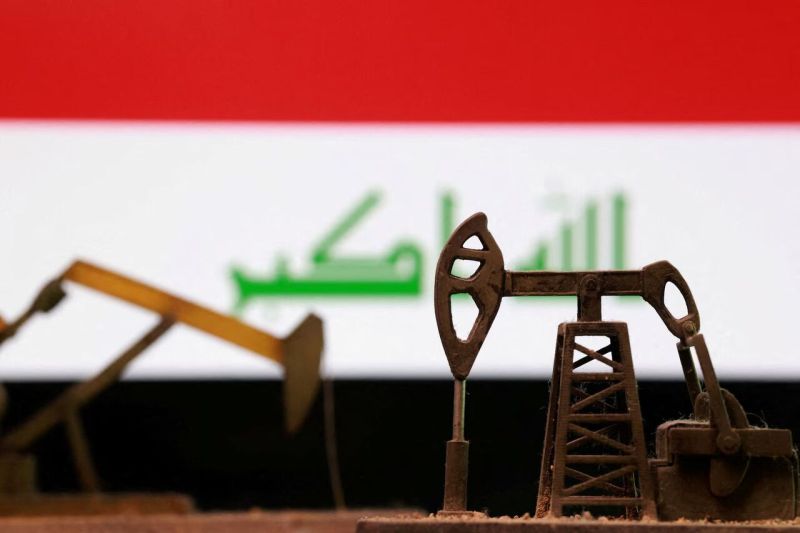 العراق: 2.65 مليون برميل يومياً متوسط صادرات النفط خلال سبتمبر