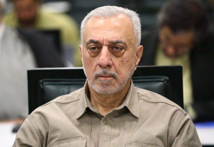 وزير الدفاع الإيراني الجديد يتوعد واشنطن بـ«أضرار جسيمة» ويحذر ترمب من استهداف بلاده
