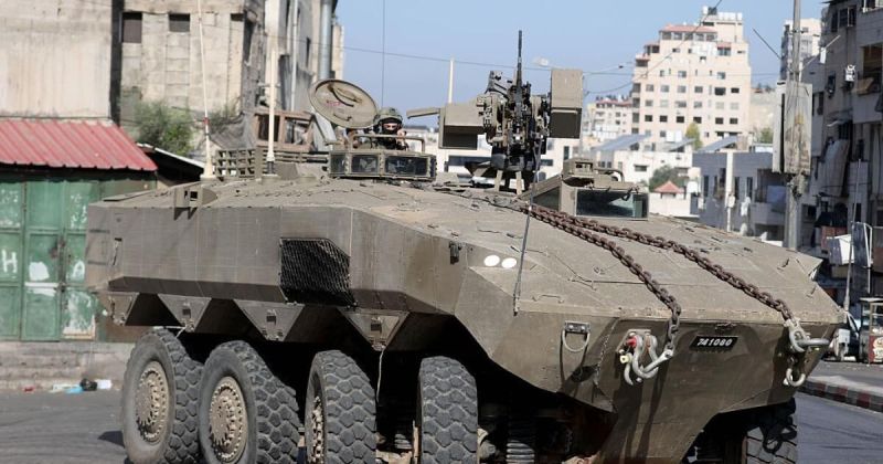 أزمة ميزانية حادة تهدد عمليات الجيش الإسرائيلي في غزة ولبنان والضفة