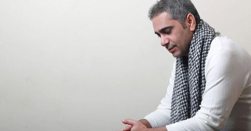 تركي آل الشيخ يلمح لعودة فضل شاكر إلى المسرح من بوابة الرياض