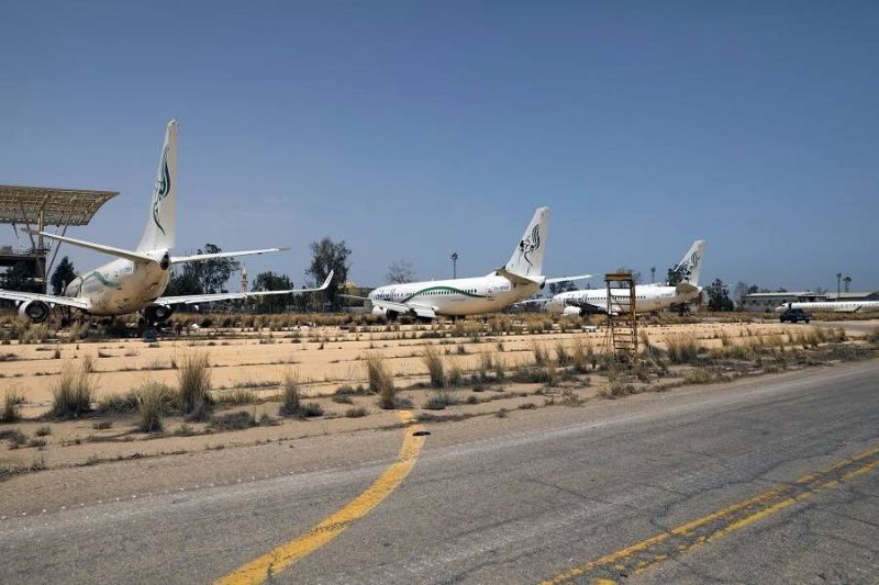 ليبيا تعلن استعادة سيادتها الجوية الكاملة بعد رفع القيود الدولية المستمرة منذ 11 عاماً