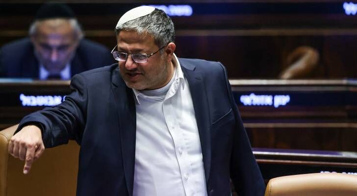 بن غفير يرفض مسودة 'مجلس السلام' ويتمسك بالاغتيالات والتهجير في غزة