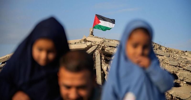 مباحثات في اسطنبول بين الاستخبارات التركية وقيادة حماس حول اتفاق غزة