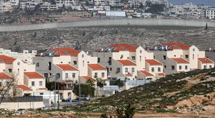 الاحتلال يطرح عطاءات لبناء 1080 وحدة استيطانية جديدة لتطويق القدس المحتلة