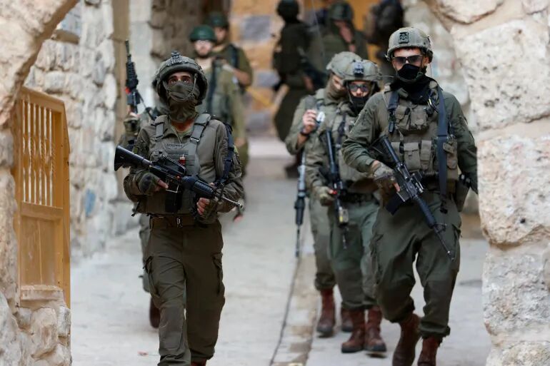 الحكومة الفلسطينية تحذر من تصعيد الاحتلال في الضفة وتطالب بتدخل دولي عاجل