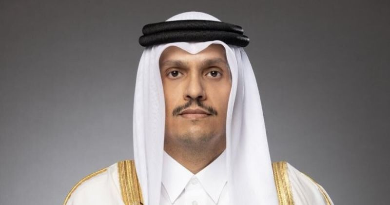 رئيس الوزراء القطري يتوجه إلى طهران لبحث أزمة الملاحة وخفض التصعيد الإقليمي