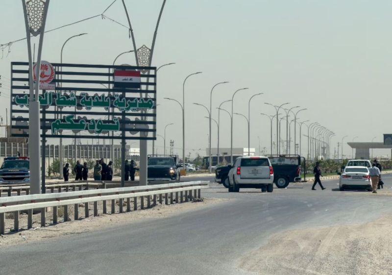 العراق وإيران يطلقان تحقيقاً مشتركاً حول منصات مسيرات استهدفت منشآت سعودية