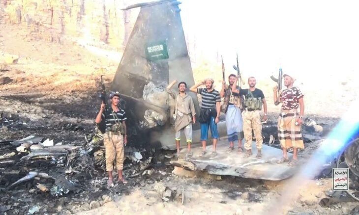 زلزال ميداني في اليمن: الحوثيون يسيطرون على باب المندب وسط إخفاق مخابراتي سعودي وخذلان أمريكي