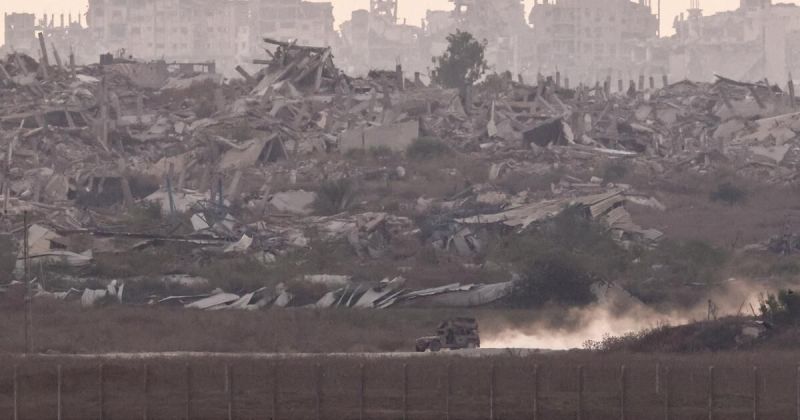 مخطط إسرائيلي لنقل نموذج 'المناطق التجريبية' إلى قطاع غزة بتنسيق أمريكي