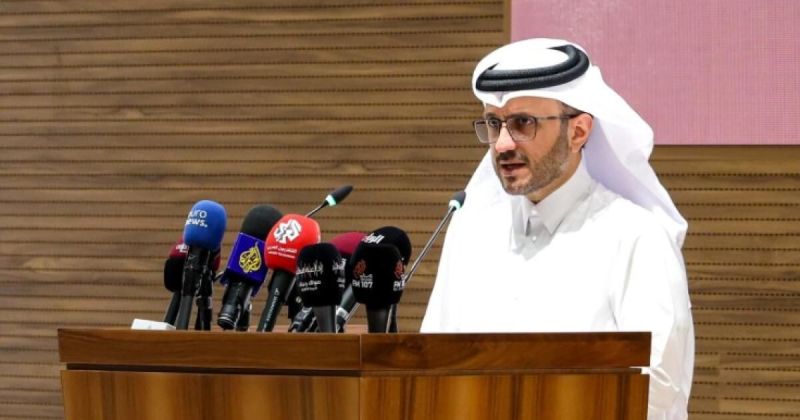 قطر تؤكد أولوية تأمين الملاحة في هرمز وترفض التصعيد الإقليمي