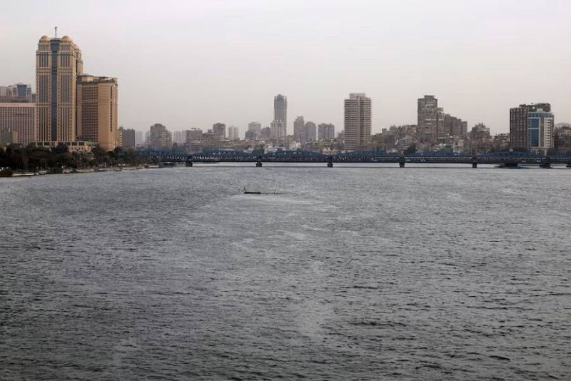 زلزال بقوة 5.6 درجة يضرب شمال السويس ويهز القاهرة وعدة دول مجاورة