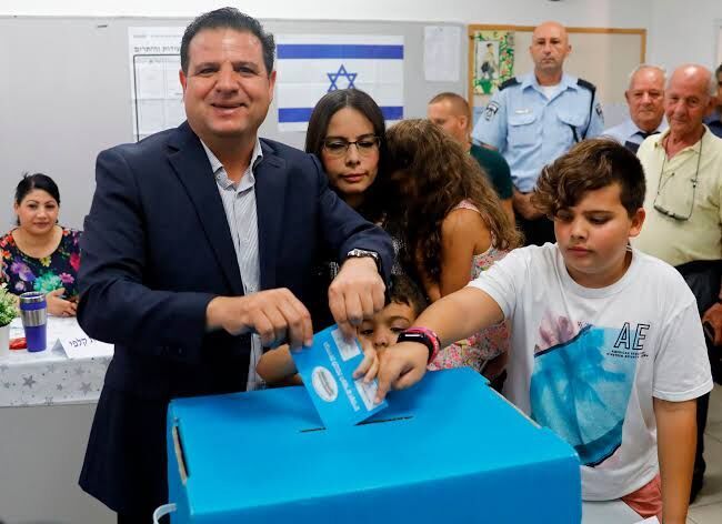 الانتخابات الإسرائيلية... بين غياب الحسم ومأزق تشكيل الحكومة
