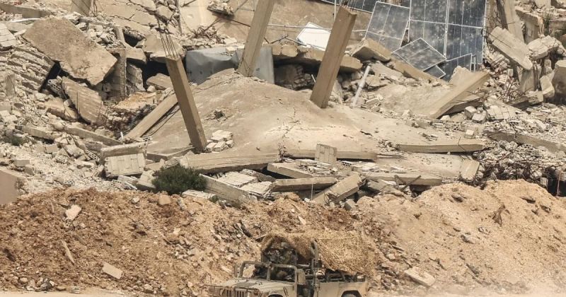إسرائيل تبلغ واشنطن بفشل خطة "المناطق التجريبية" وتنتقد أداء الجيش اللبناني جنوباً