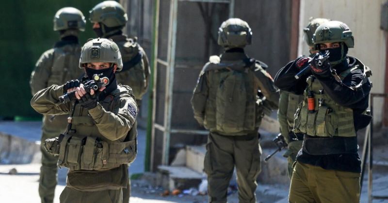 شهيد في سلفيت وإصابات برام الله خلال هجمات واسعة للمستوطنين بالضفة