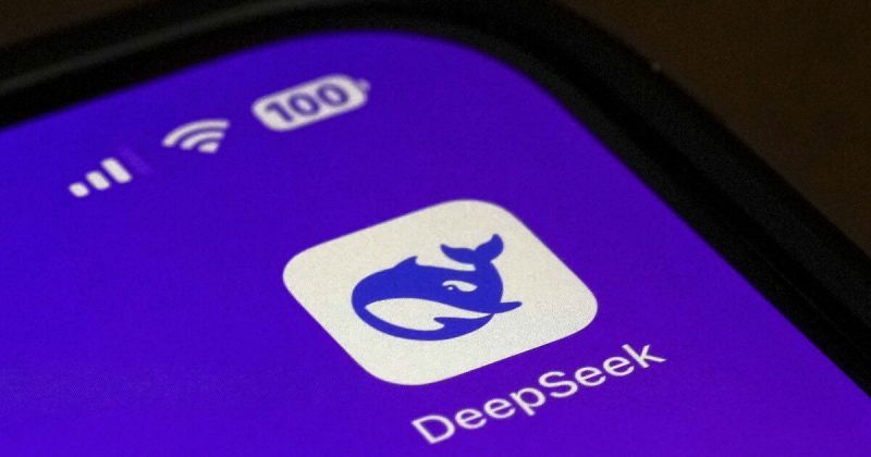واشنطن تحظر استخدام تقنيات «ديب سيك» الصينية في الوكالات الحكومية