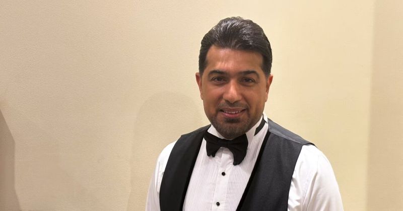 همام إبراهيم يعزز صدارته للمشاركات العراقية في مهرجان الموسيقى العربية بالقاهرة