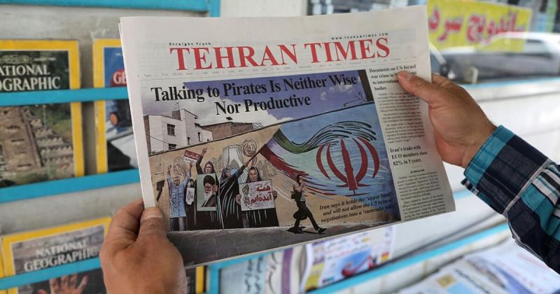 طهران تتمسك بـ «خطة الأيام السبعة» وتؤكد جاهزية قواتها لصد أي عدوان