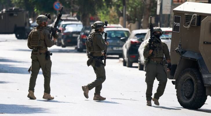 الاحتلال يعلن اعتقال منفذ عملية 'سوسيا' جنوب الخليل بعد مطاردة واسعة