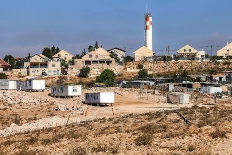 سلطات الاحتلال تبحث إقرار 11 مخططاً استيطانياً جديداً في الضفة والقدس المحتلة
