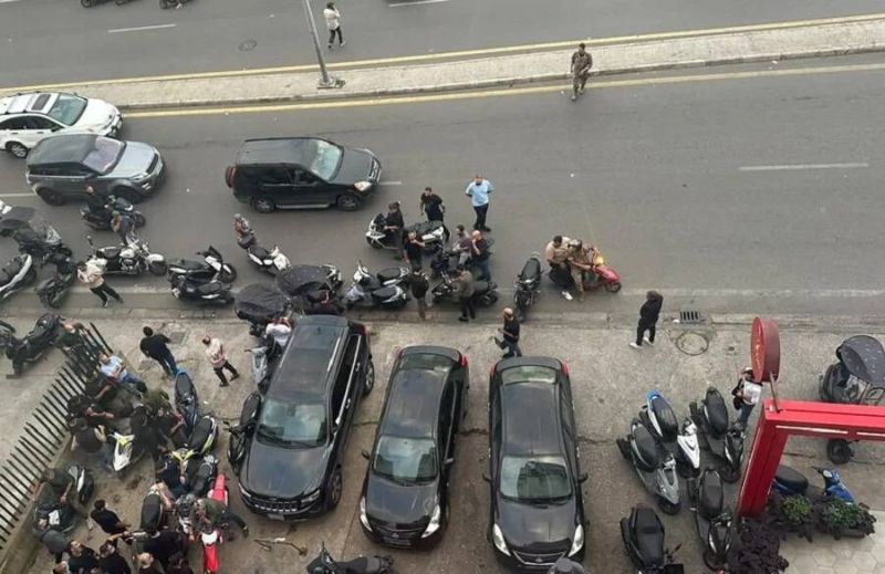 مداهمة أمنية لمستودع أدوية فاسدة في الضاحية الجنوبية تثير توتراً ميدانياً