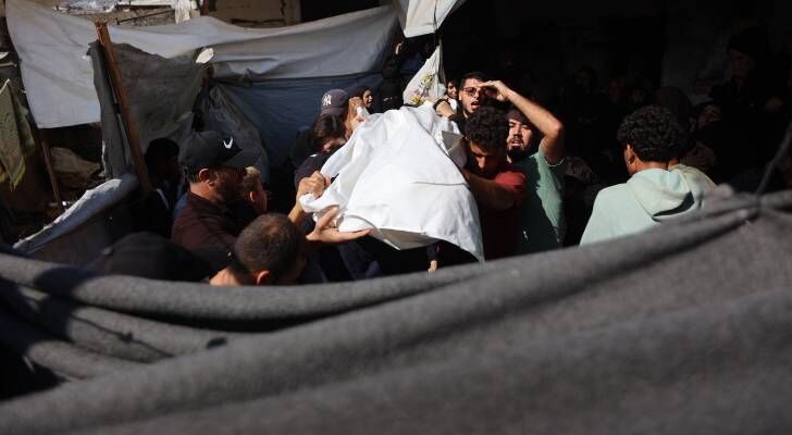 صحة غزة: ارتفاع حصيلة الشهداء إلى 73 ألفاً مع استمرار خروقات الاحتلال للتهدئة
