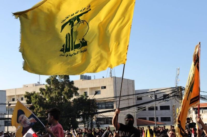 القضاء اللبناني يدعي على 13 شخصاً في قضية شاحنة متفجرات تابعة لحزب الله