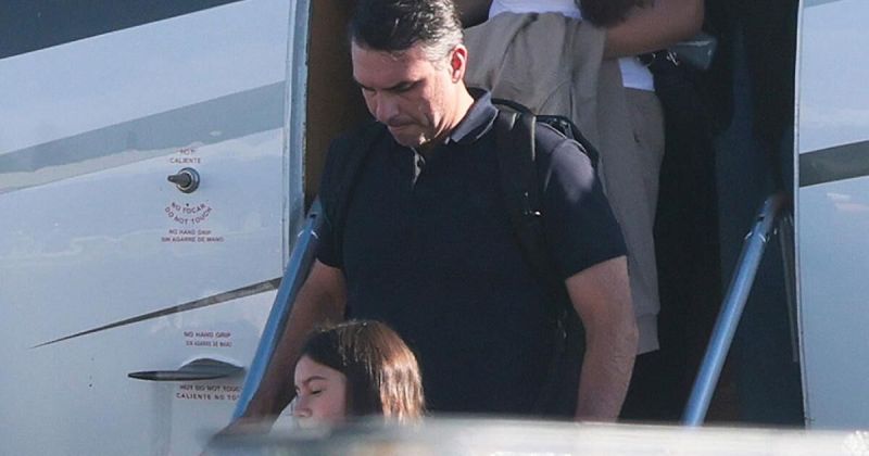 بولسونارو يعلن نفسه رئيساً شرعياً للبرازيل من منفاه في الولايات المتحدة
