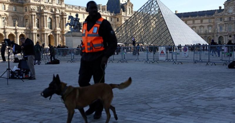 فرنسا تستنفر أمنياً لمواجهة موجة ثالثة من الاحتجاجات ضد غلاء المعيشة