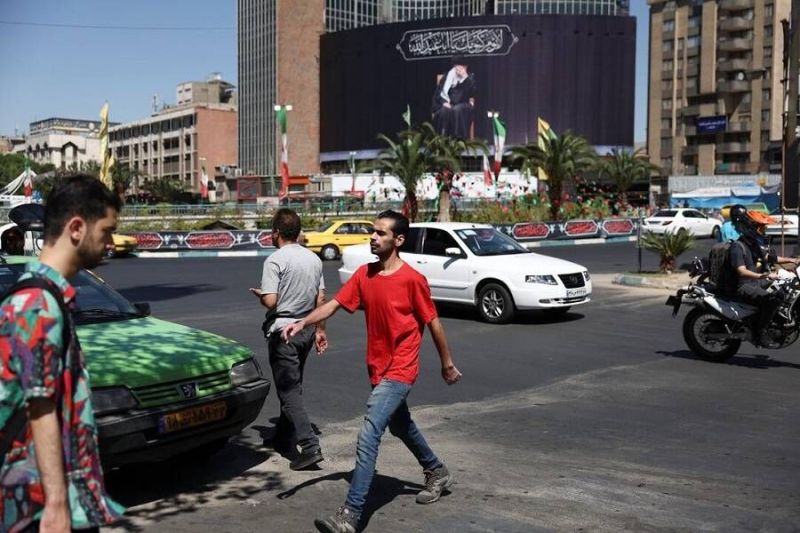 بزشكيان يربط ملف مضيق هرمز بالعقوبات وطهران تدعو واشنطن للعودة للدبلوماسية
