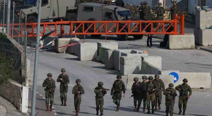 شهيد في جنين وإصابة مستوطن بعملية إطلاق نار شمال غرب رام الله