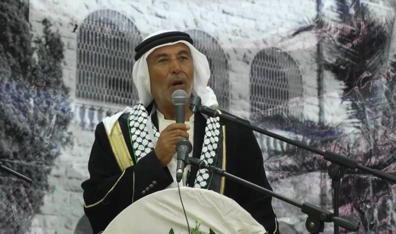 الباحث أبو صالح.. رحل الكاتب وبقيت الكتابة