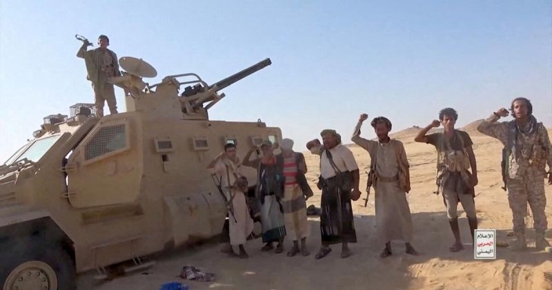 اليمن: مقتل 154 شخصاً في تصعيد عسكري واسع وحشود قبلية نحو مأرب