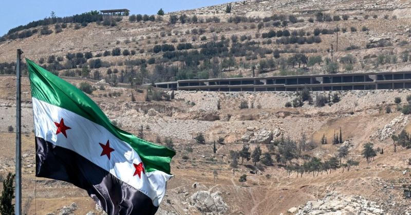 مباحثات سورية إسرائيلية بوساطة أمريكية في الأردن لخفض التصعيد العسكري