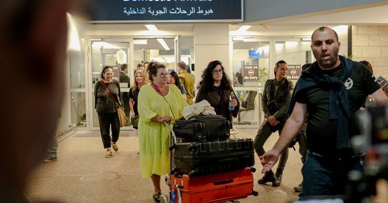 التحقيقات الإماراتية: مساعد طيار 'فلاي دبي' حاول تنفيذ عملية إرهابية بفأس الطوارئ