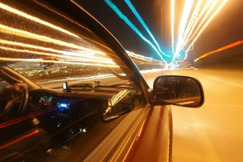 دراسات سريرية تؤكد فاعلية قطرات عين جديدة في تحسين الرؤية الليلية