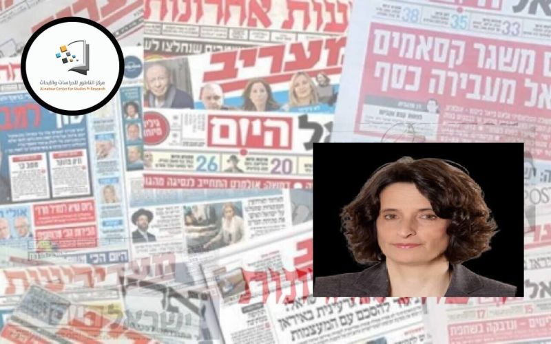 استطلاع يكشف توجهات الشباب الفلسطيني في الداخل نحو الانتخابات وتصاعد العزلة السياسية