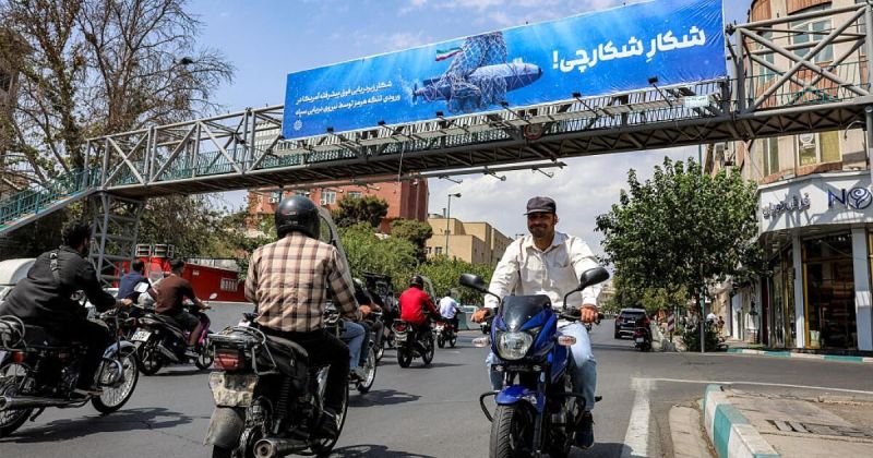 إيران تعلن إسقاط 3 مسيّرات أمريكية في هرمز والكونغرس يكشف كلفة الحرب