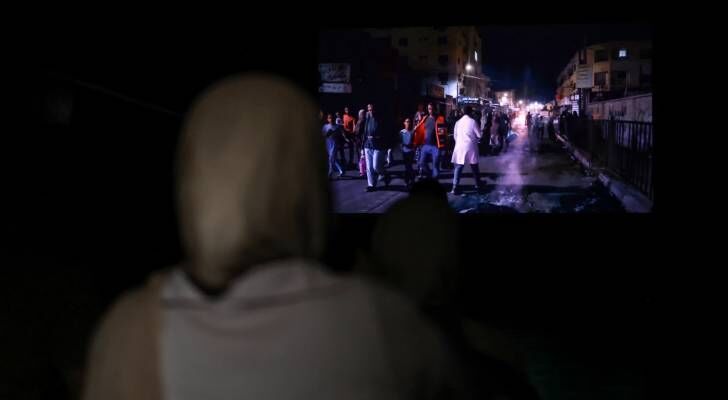 وزير ثقافة الاحتلال يطالب بسحب جنسية مخرجي فيلم وثائقي عن غزة